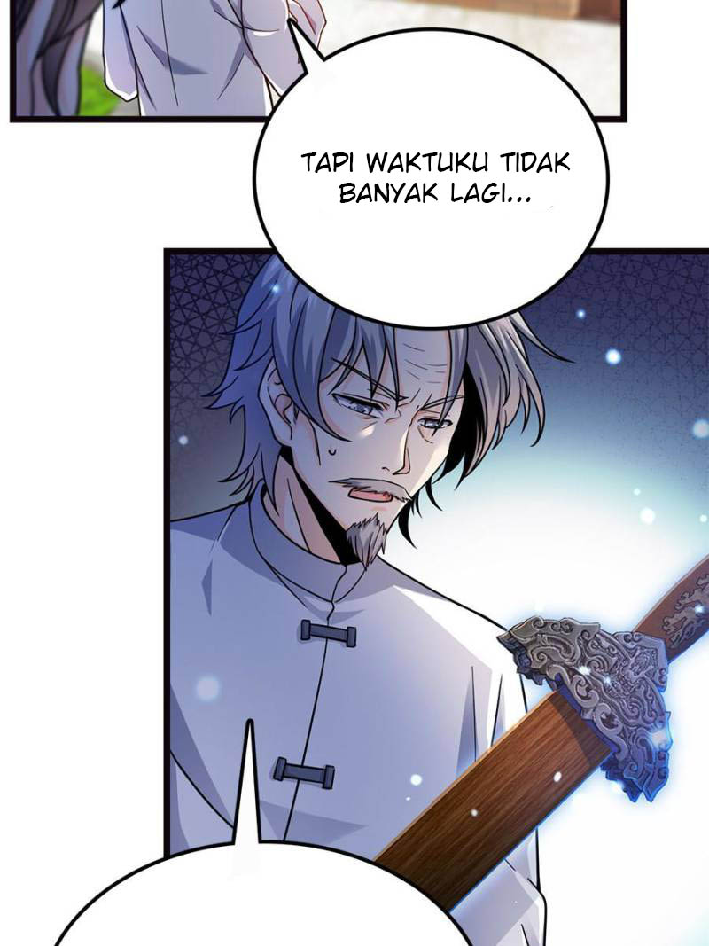 Spare Me, Great Lord! Chapter 16 - halaman 23