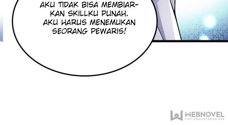 Spare Me, Great Lord! Chapter 16 - halaman 24