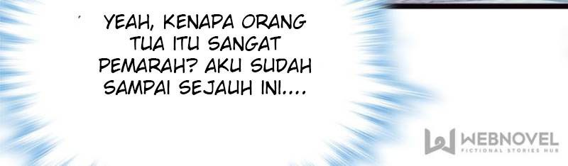 Spare Me, Great Lord! Chapter 16 - halaman 28