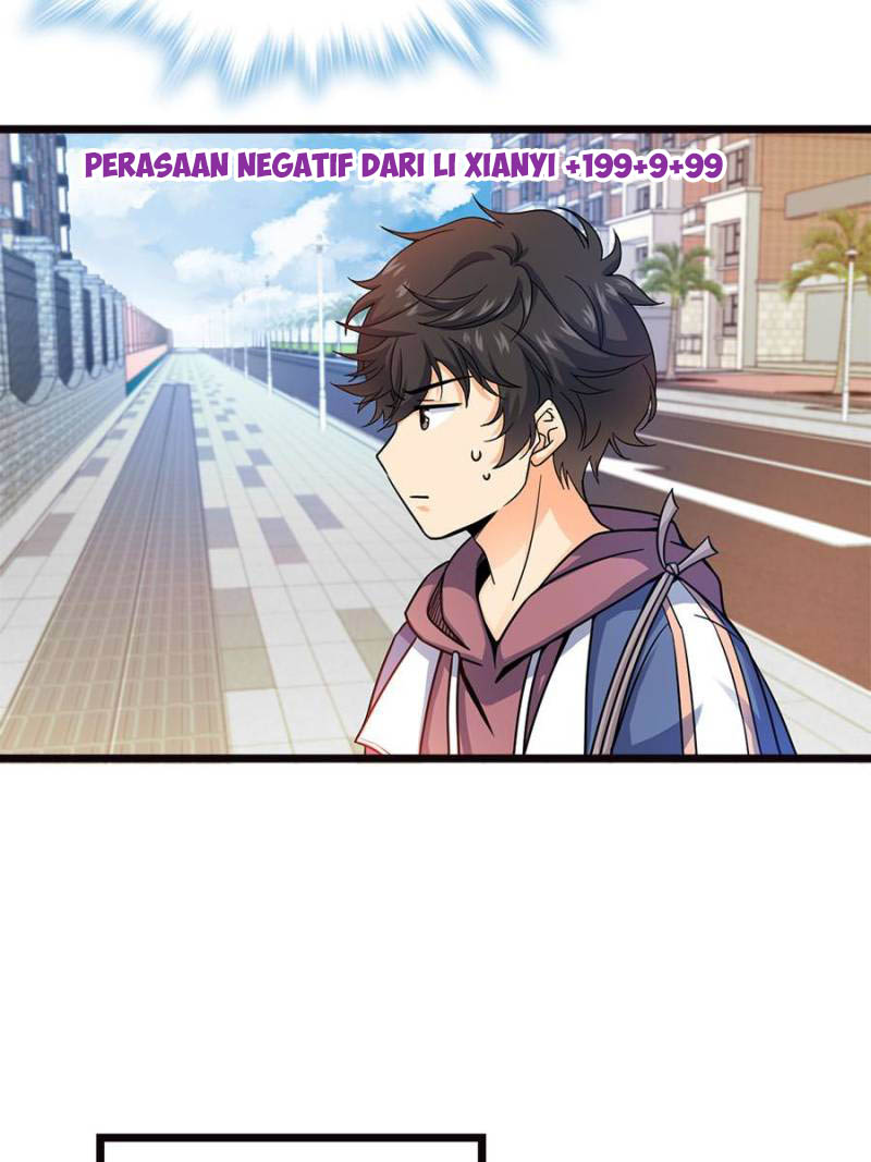 Spare Me, Great Lord! Chapter 16 - halaman 29
