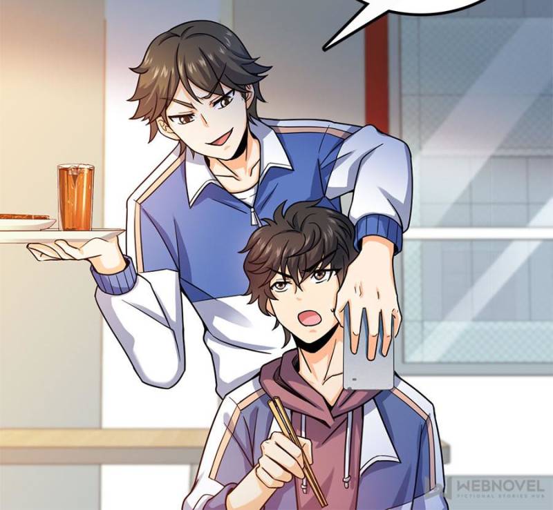 Spare Me, Great Lord! Chapter 16 - halaman 36