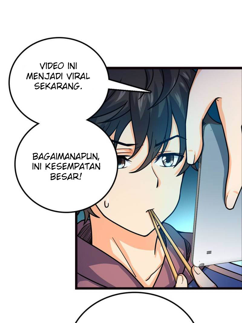 Spare Me, Great Lord! Chapter 16 - halaman 37
