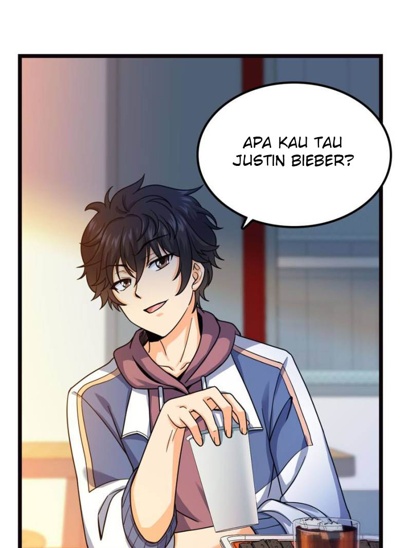Spare Me, Great Lord! Chapter 16 - halaman 46