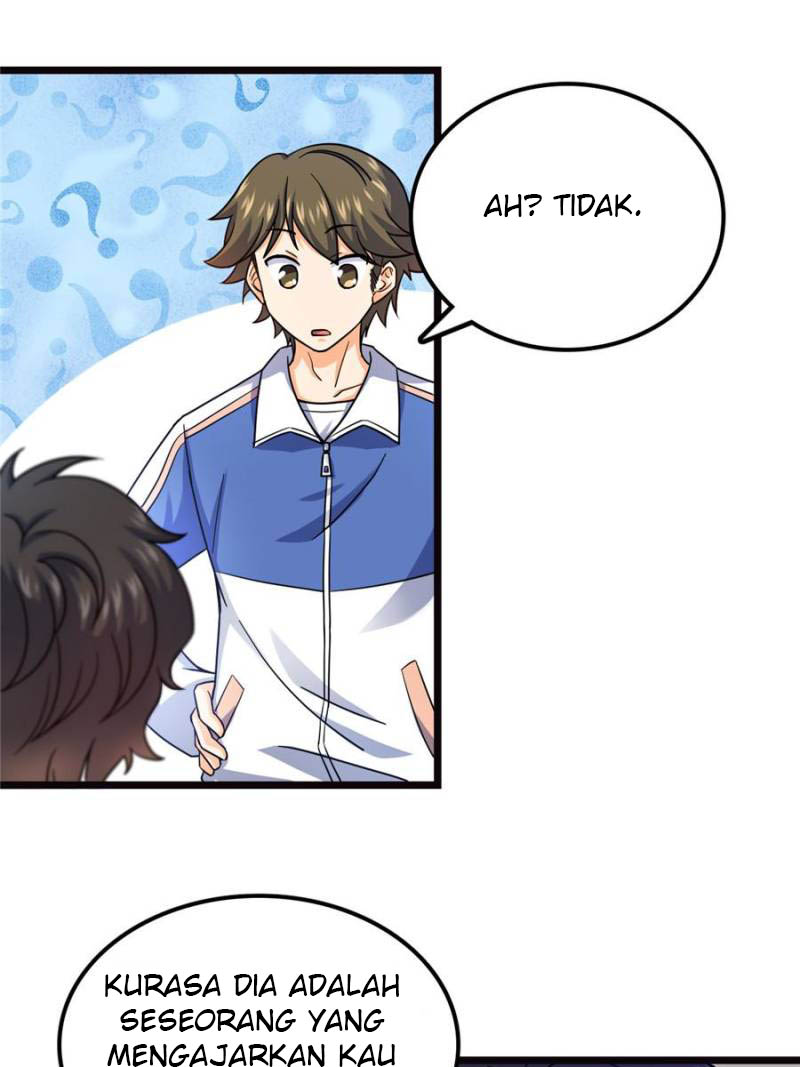 Spare Me, Great Lord! Chapter 16 - halaman 48