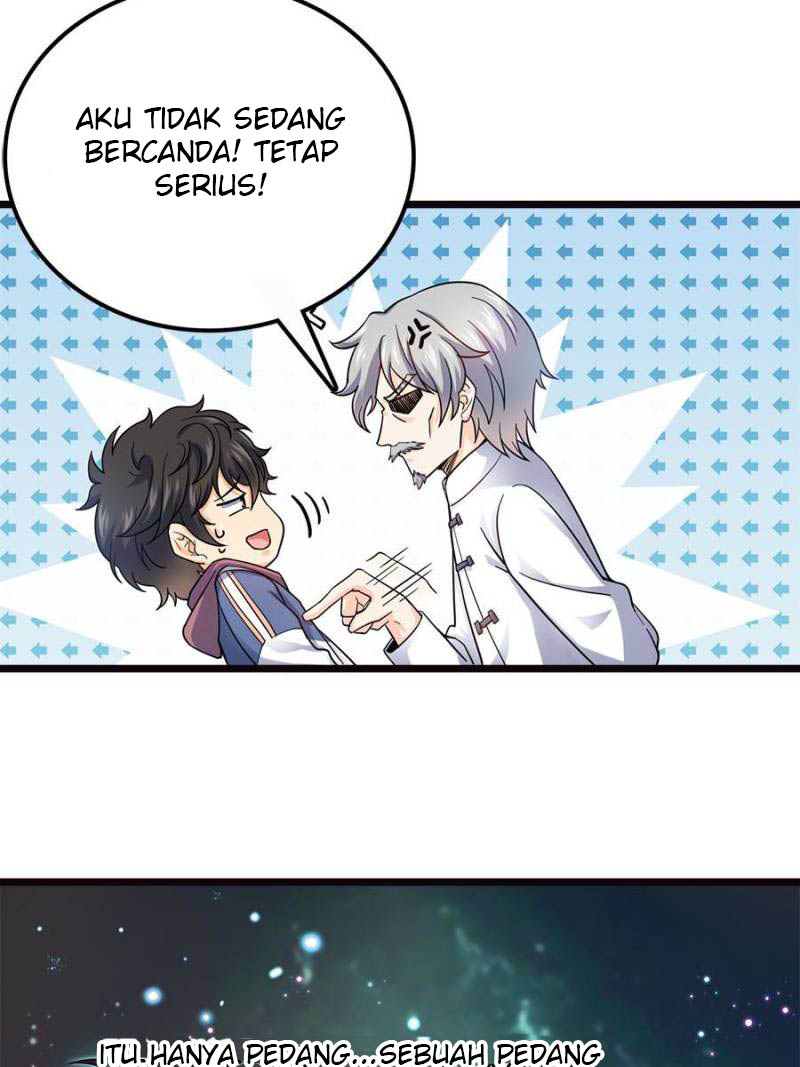 Spare Me, Great Lord! Chapter 16 - halaman 5
