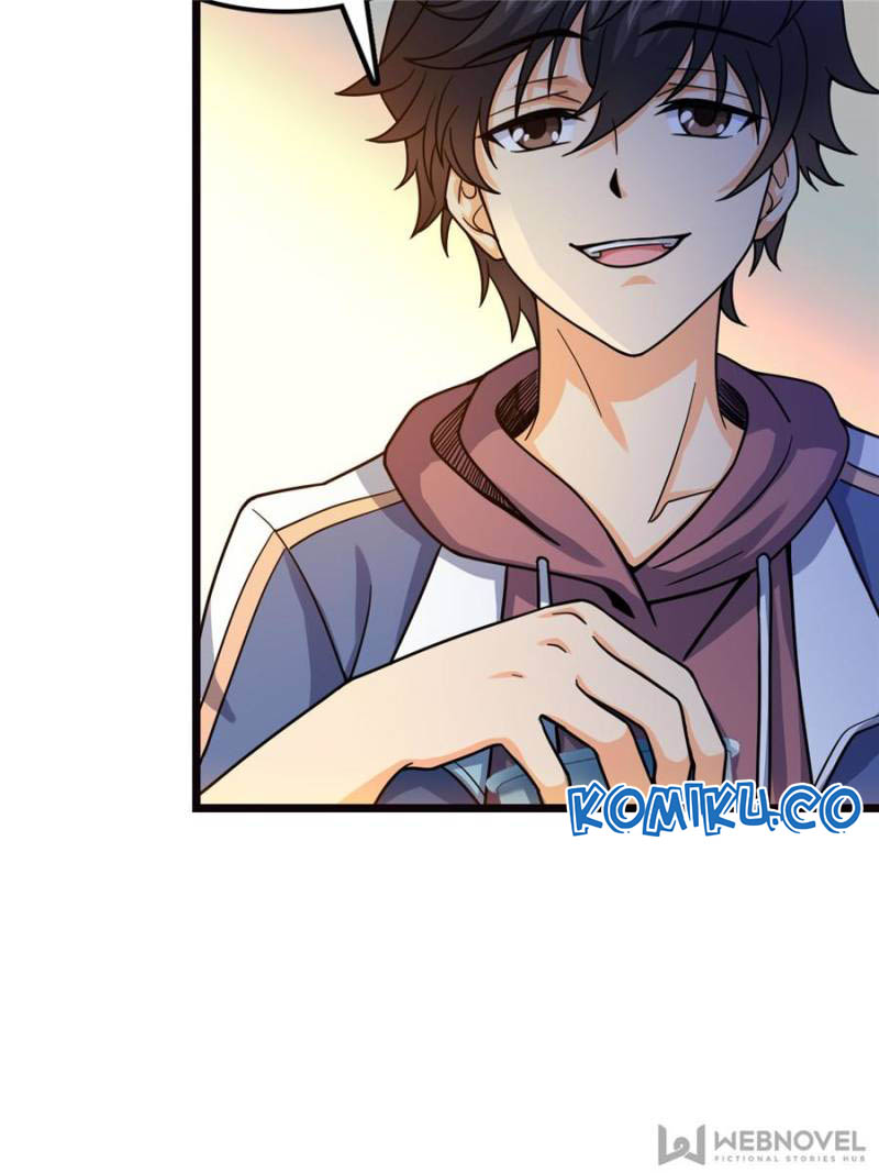 Spare Me, Great Lord! Chapter 16 - halaman 50