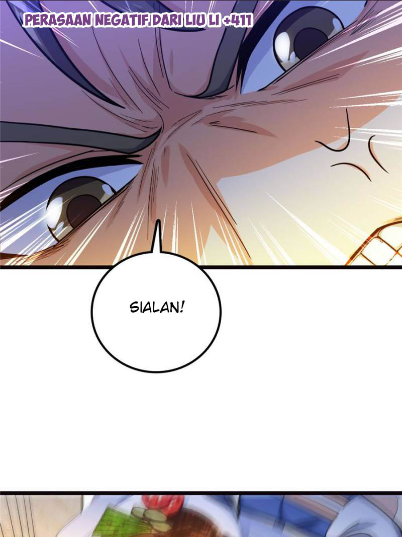 Spare Me, Great Lord! Chapter 16 - halaman 52