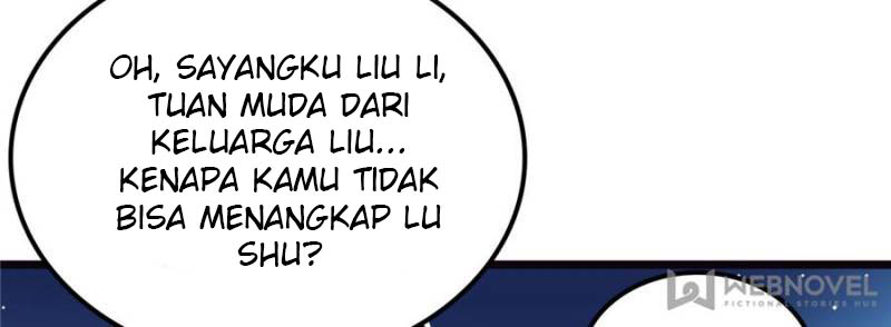 Spare Me, Great Lord! Chapter 16 - halaman 55