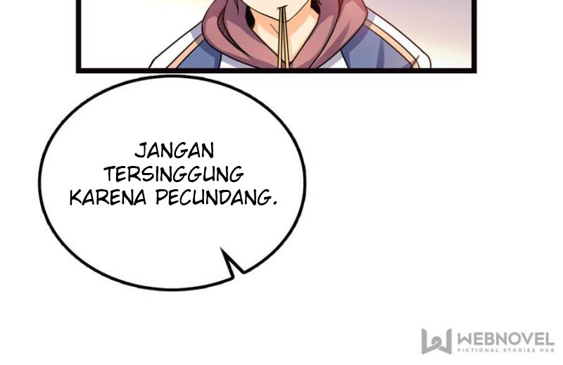 Spare Me, Great Lord! Chapter 16 - halaman 57
