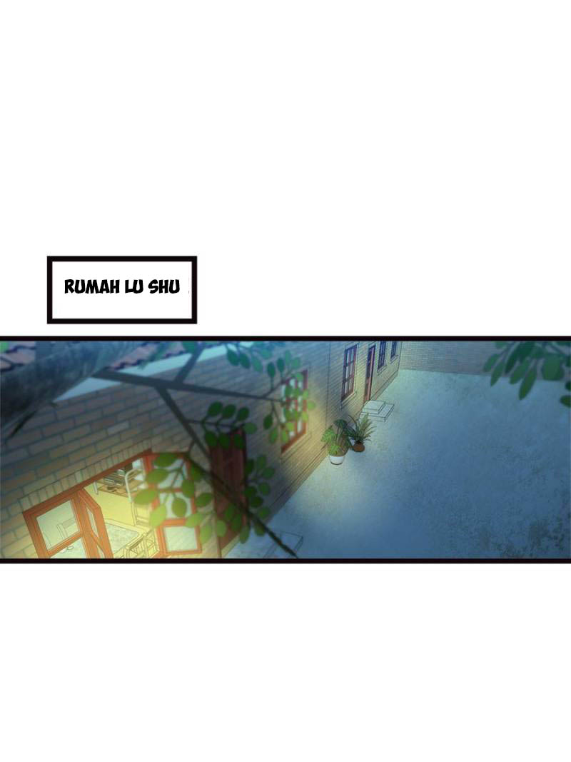 Spare Me, Great Lord! Chapter 16 - halaman 58