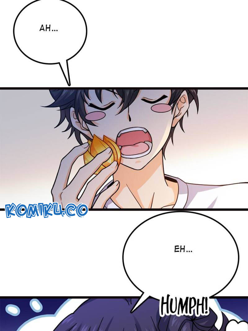 Spare Me, Great Lord! Chapter 16 - halaman 60