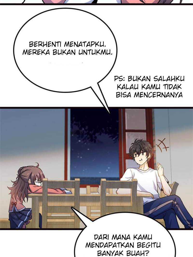 Spare Me, Great Lord! Chapter 16 - halaman 62