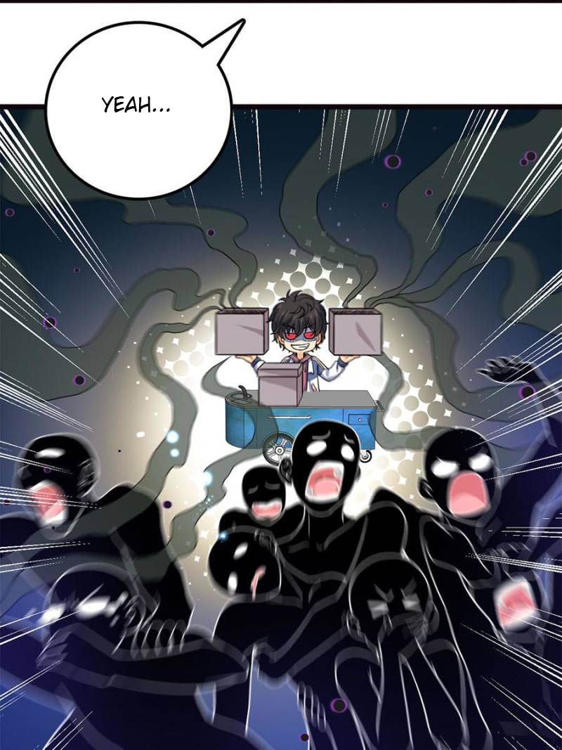Spare Me, Great Lord! Chapter 16 - halaman 64