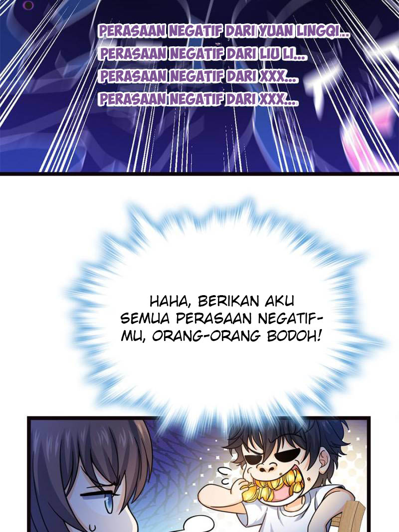 Spare Me, Great Lord! Chapter 16 - halaman 66