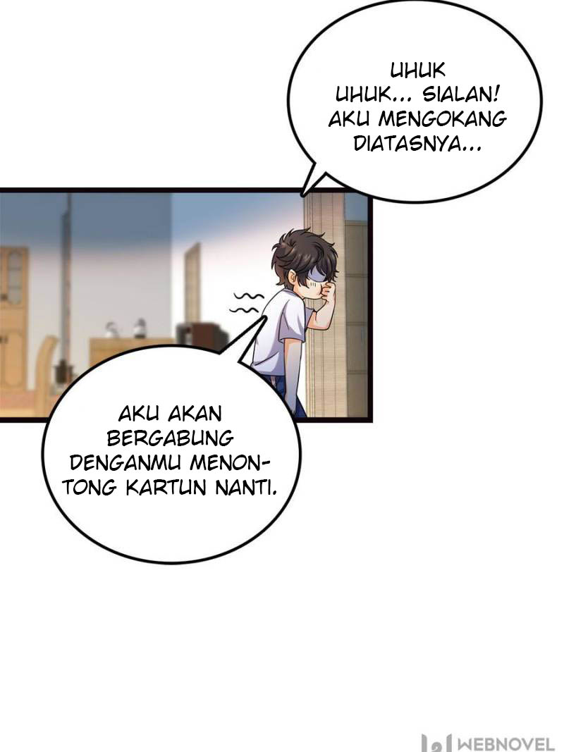 Spare Me, Great Lord! Chapter 16 - halaman 68