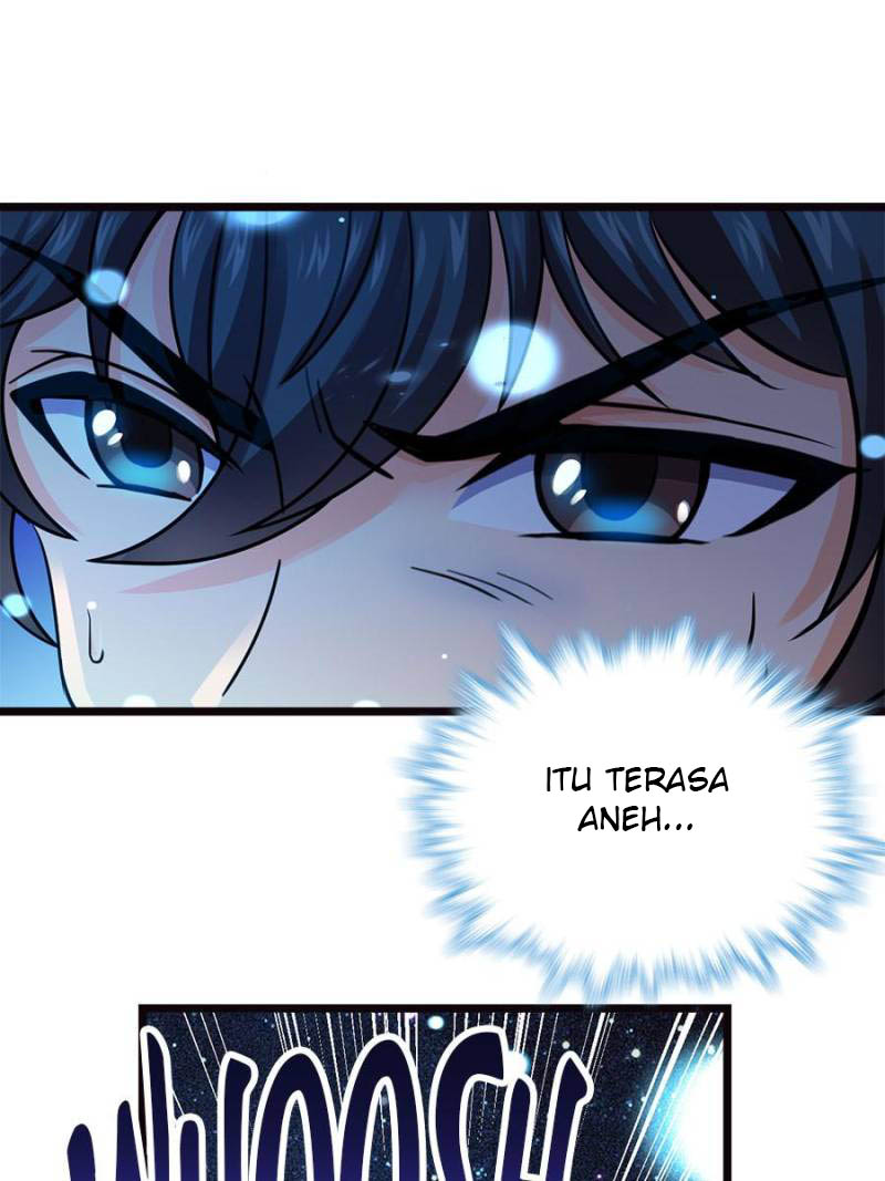 Spare Me, Great Lord! Chapter 16 - halaman 69