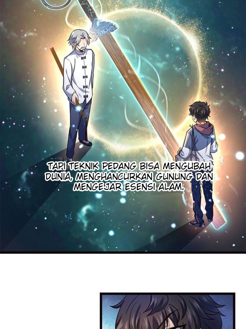 Spare Me, Great Lord! Chapter 16 - halaman 7