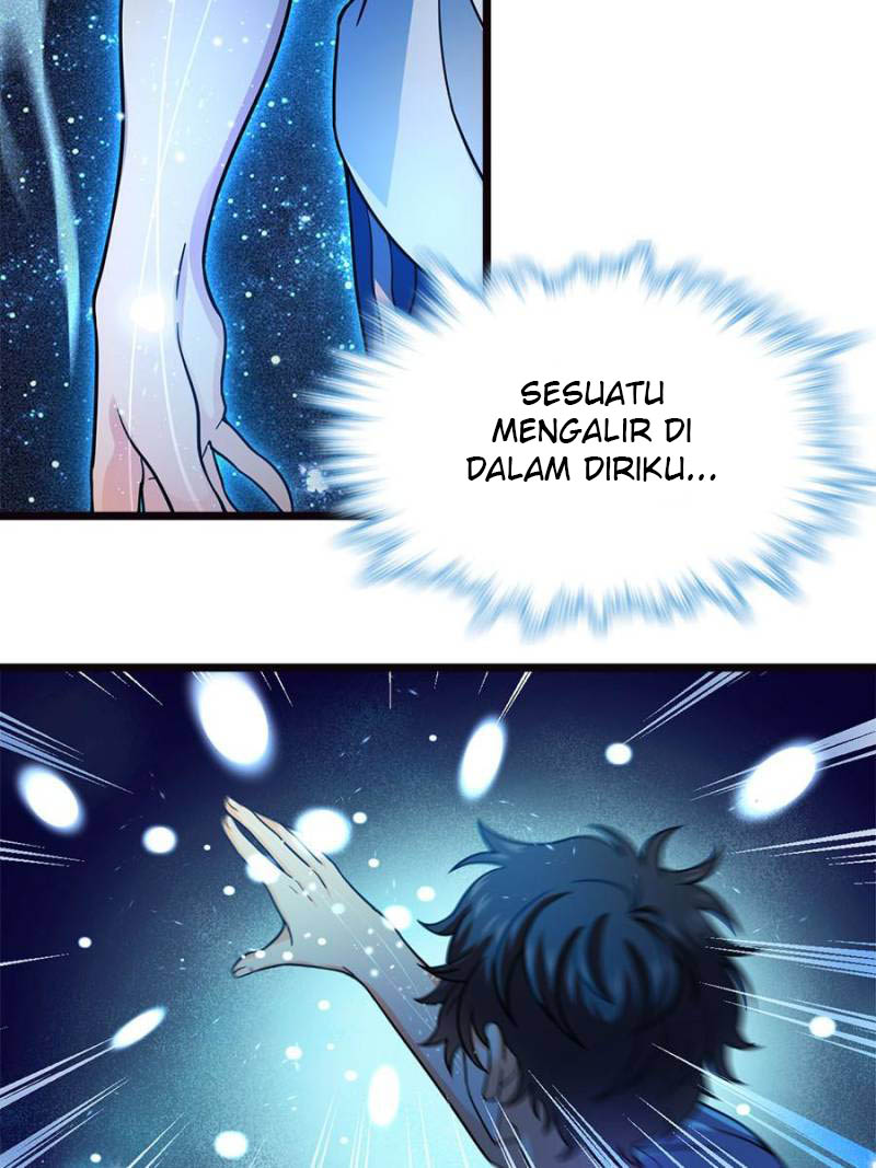 Spare Me, Great Lord! Chapter 16 - halaman 73