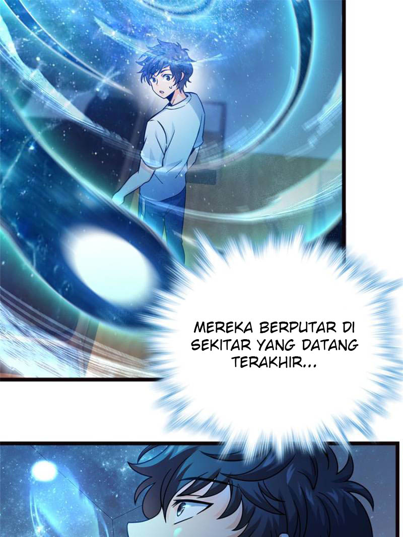 Spare Me, Great Lord! Chapter 16 - halaman 79