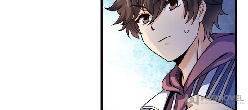 Spare Me, Great Lord! Chapter 16 - halaman 8