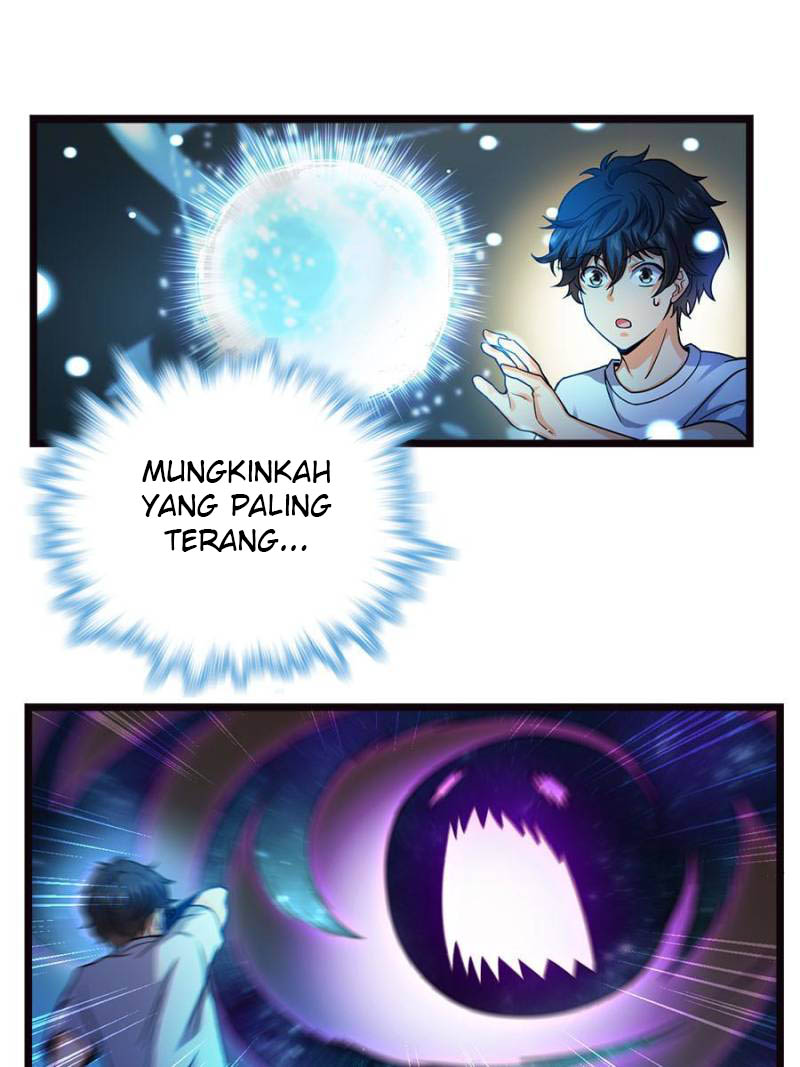 Spare Me, Great Lord! Chapter 16 - halaman 81