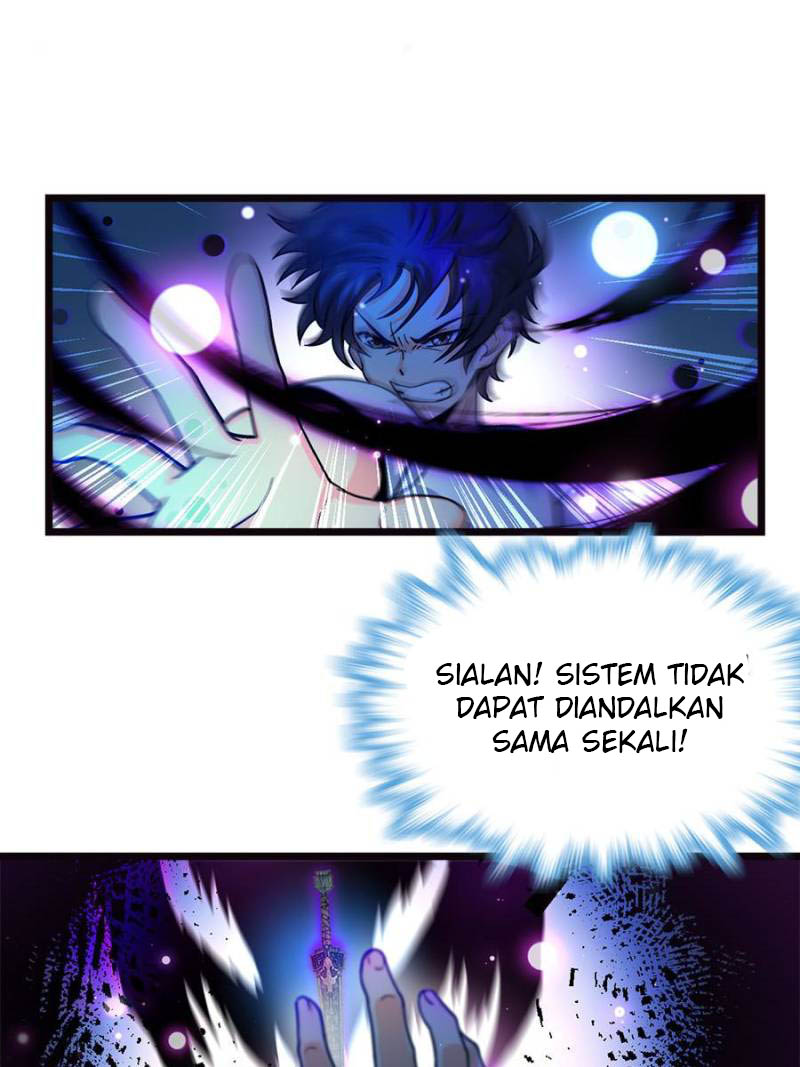 Spare Me, Great Lord! Chapter 16 - halaman 85