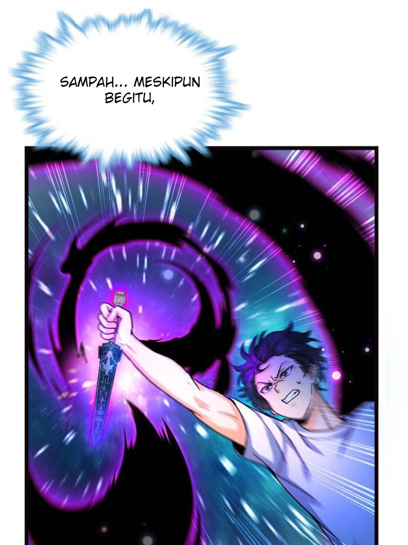 Spare Me, Great Lord! Chapter 16 - halaman 87