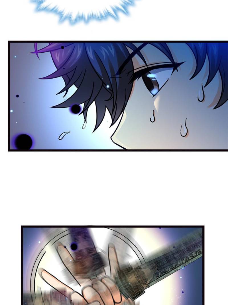 Spare Me, Great Lord! Chapter 16 - halaman 94