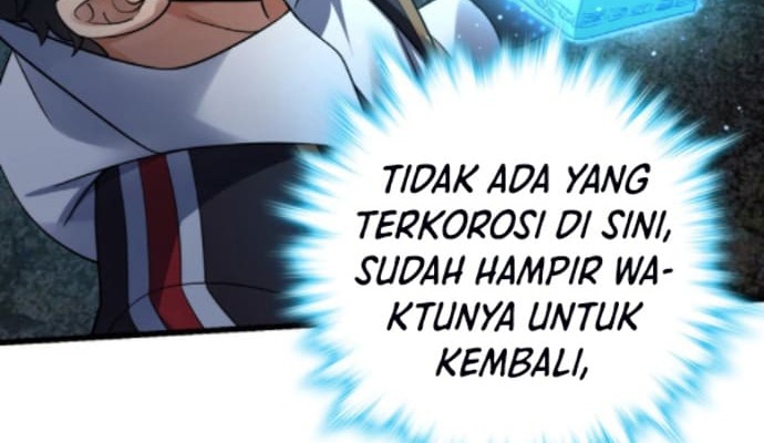 Spare Me, Great Lord! Chapter 160 - halaman 11