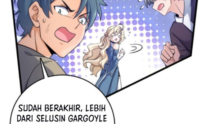 Spare Me, Great Lord! Chapter 160 - halaman 19
