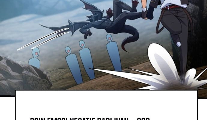 Spare Me, Great Lord! Chapter 160 - halaman 29