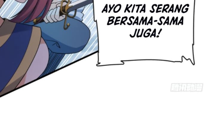 Spare Me, Great Lord! Chapter 160 - halaman 35