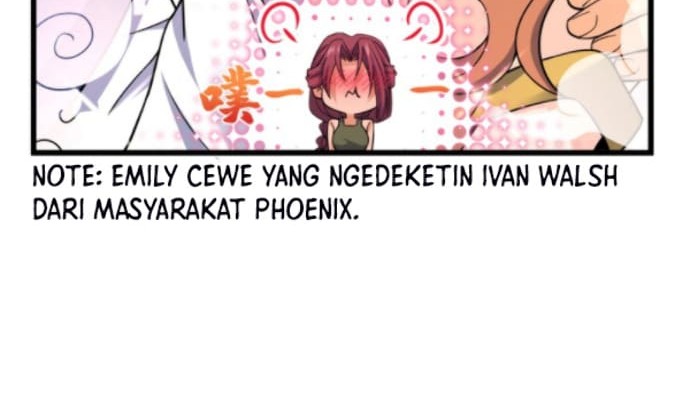 Spare Me, Great Lord! Chapter 160 - halaman 5