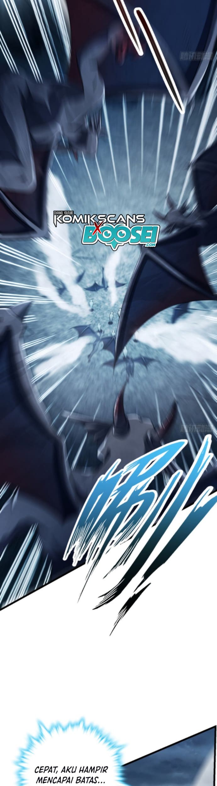 Spare Me, Great Lord! Chapter 160 - halaman 52