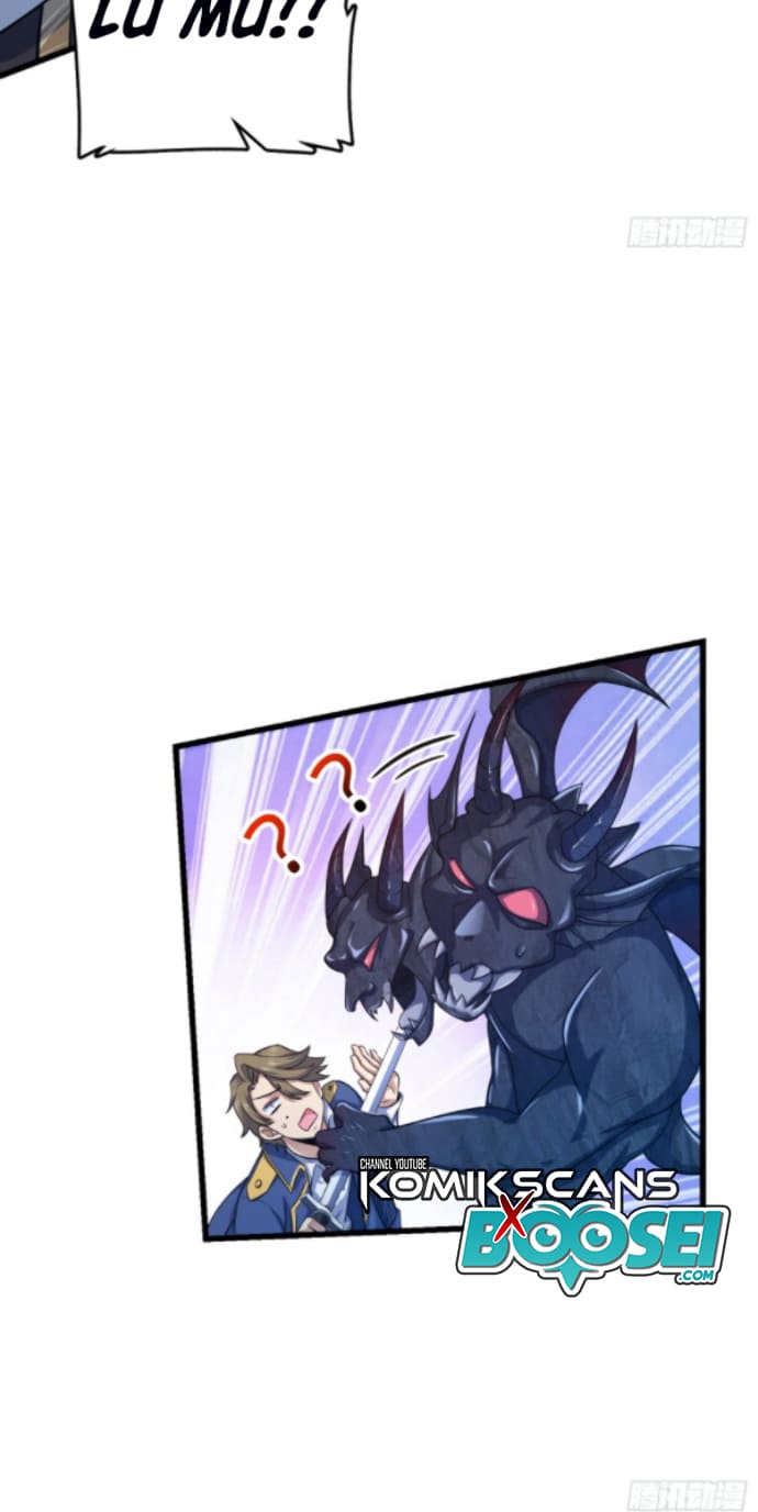 Spare Me, Great Lord! Chapter 160 - halaman 60