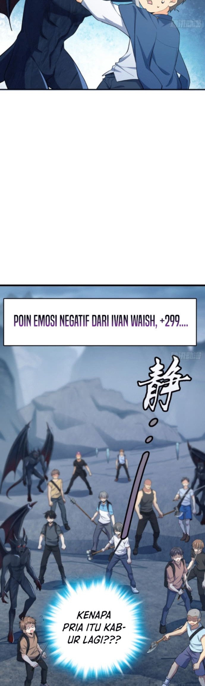 Spare Me, Great Lord! Chapter 161 - halaman 13