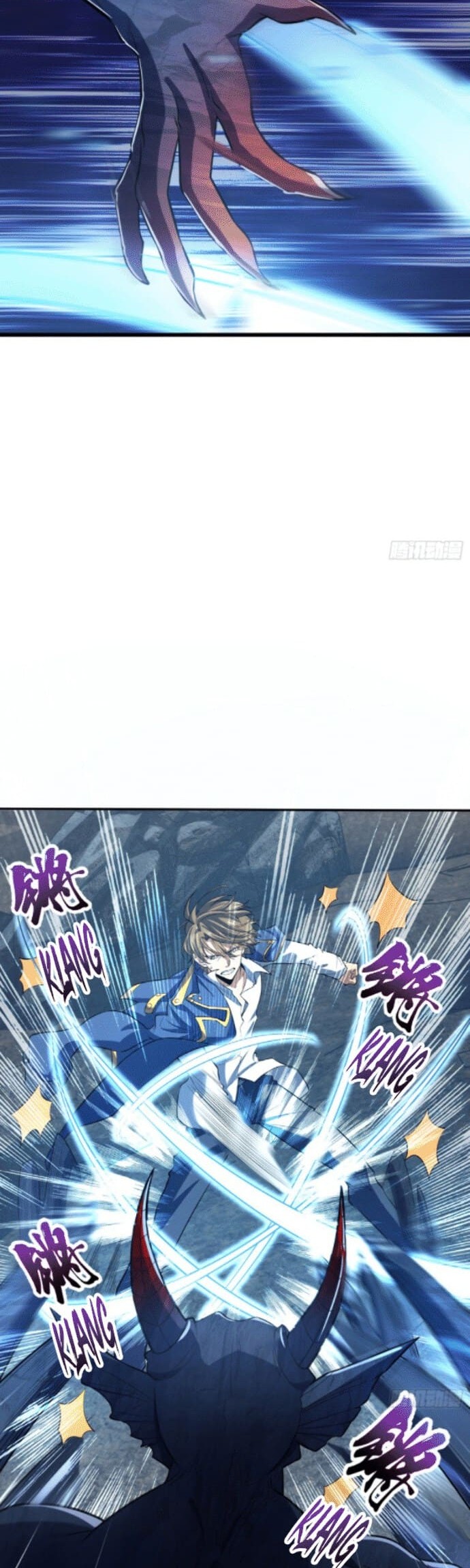 Spare Me, Great Lord! Chapter 161 - halaman 23