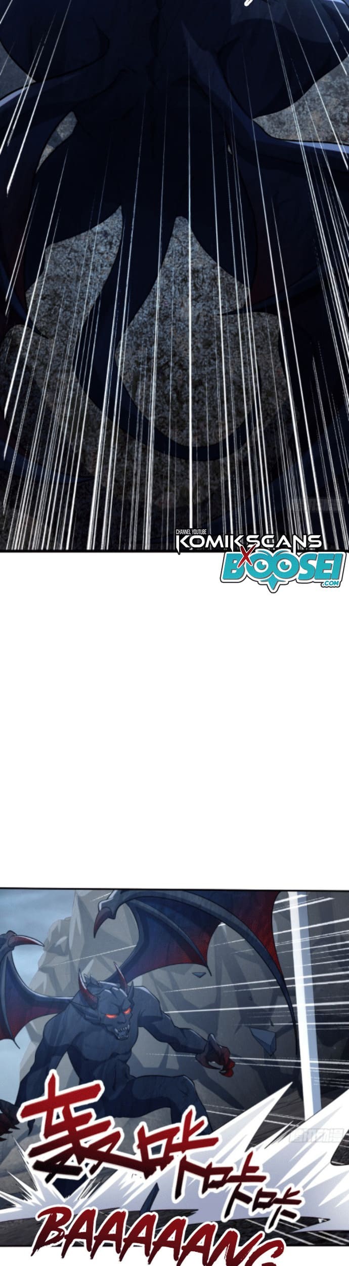 Spare Me, Great Lord! Chapter 161 - halaman 24