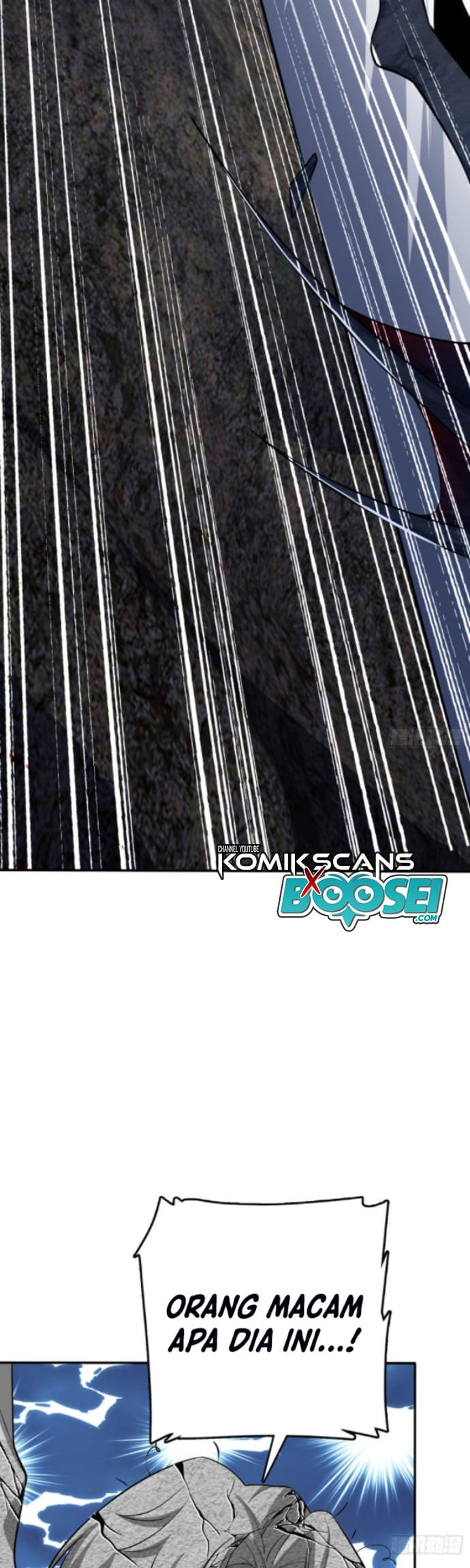 Spare Me, Great Lord! Chapter 161 - halaman 35