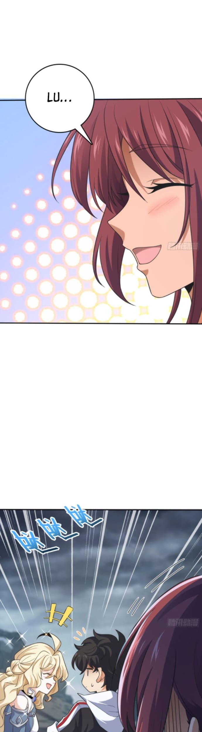 Spare Me, Great Lord! Chapter 161 - halaman 54
