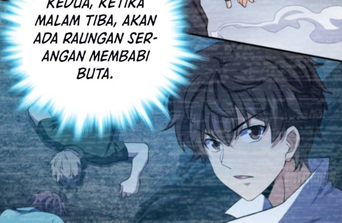 Spare Me, Great Lord! Chapter 162 - halaman 29