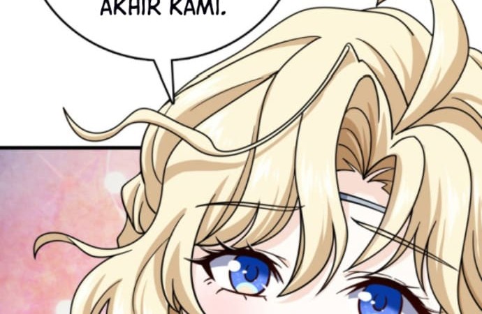 Spare Me, Great Lord! Chapter 162 - halaman 3