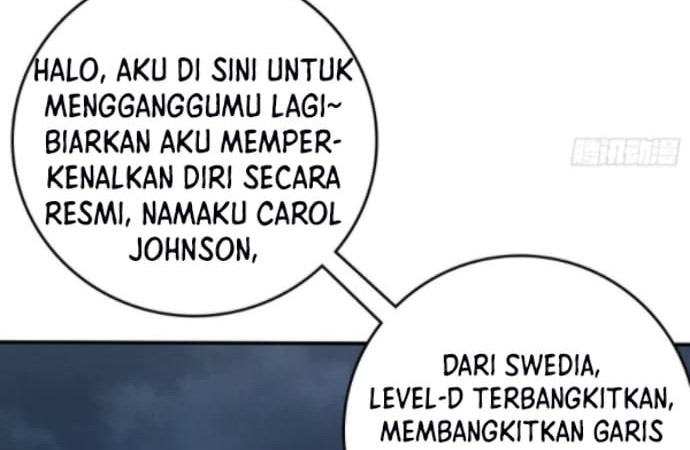 Spare Me, Great Lord! Chapter 162 - halaman 37