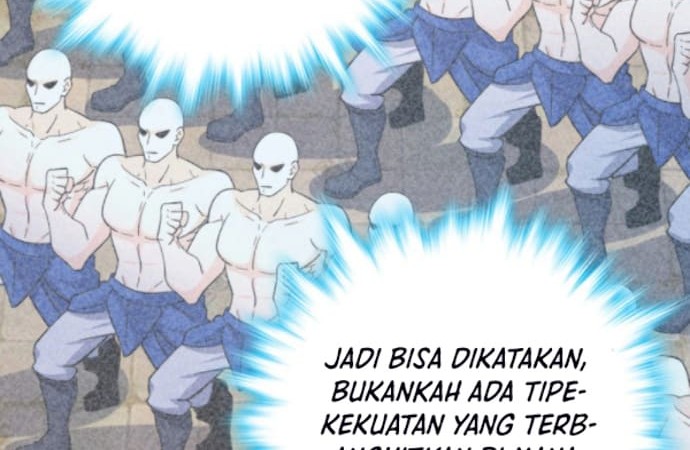 Spare Me, Great Lord! Chapter 162 - halaman 39