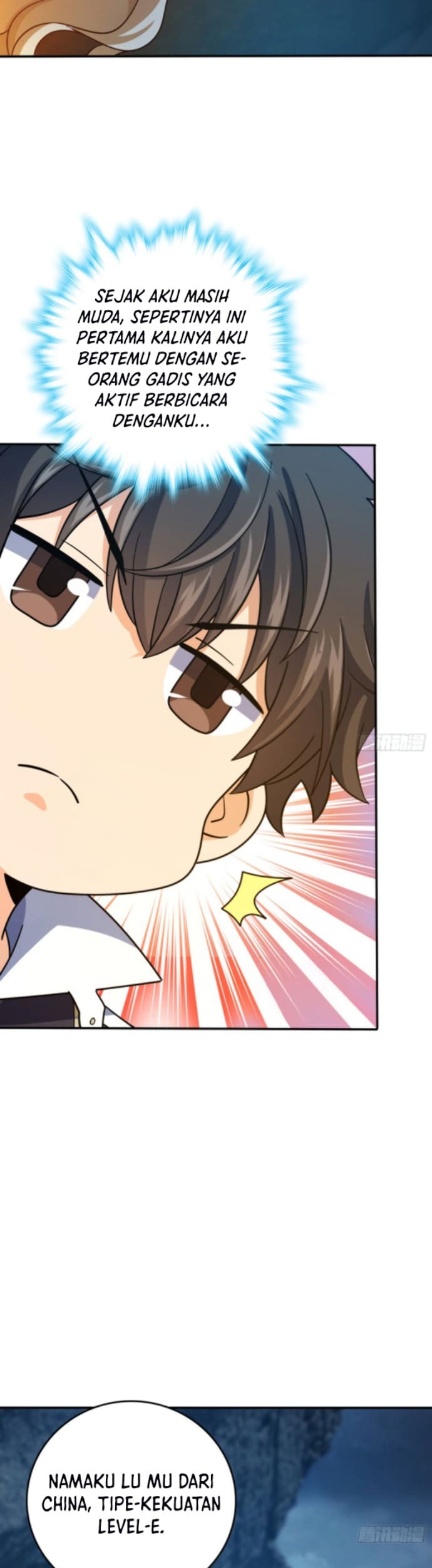 Spare Me, Great Lord! Chapter 162 - halaman 42