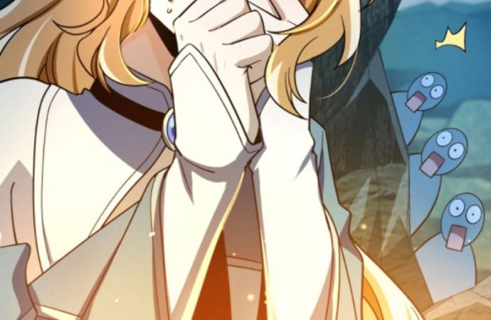Spare Me, Great Lord! Chapter 162 - halaman 49