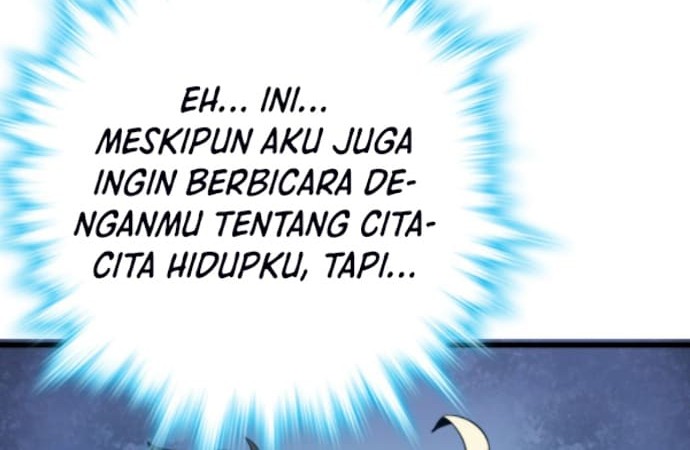 Spare Me, Great Lord! Chapter 162 - halaman 5