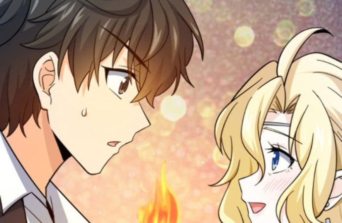 Spare Me, Great Lord! Chapter 162 - halaman 53