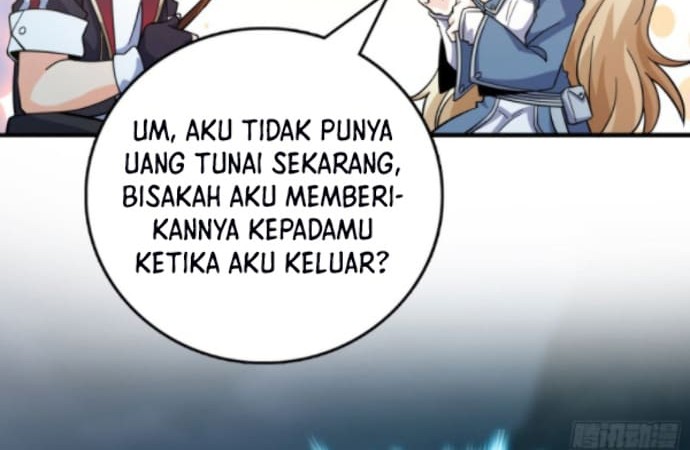 Spare Me, Great Lord! Chapter 162 - halaman 57