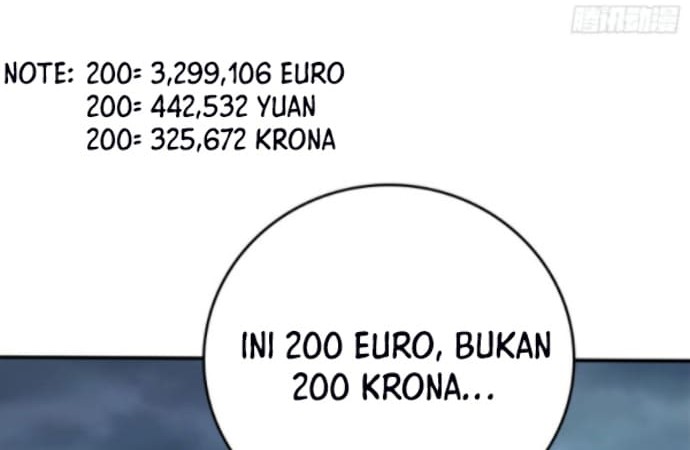 Spare Me, Great Lord! Chapter 162 - halaman 59
